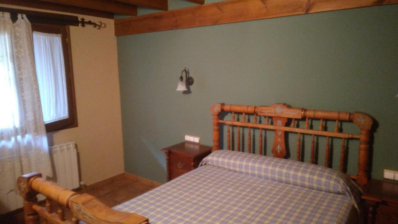 דירות Cardenete Casa Rural El Atroje מראה חיצוני תמונה
