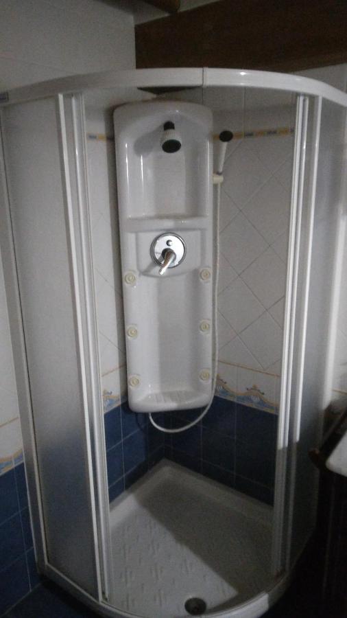 דירות Cardenete Casa Rural El Atroje מראה חיצוני תמונה